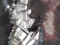 клапан EGR Mercedes-Benz C-Класс W204/S204/C204 [рестайлинг] 2011, A6511400360 - фото №3
