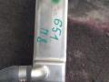 клапан EGR Mercedes-Benz C-Класс W204/S204/C204 [рестайлинг] 2011, A6511400360 - фото №4