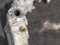 охладитель EGR / Радиатор EGR Mercedes-Benz C-Класс W204/S204 2009, A6461401075 - фото №3