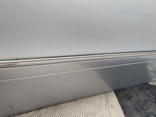 молдинг двери передней правой Mercedes-Benz E-Класс W211/S211 2005, 3.0 л., OM 642.920, дизель, АКПП, серебро, седан, правый руль