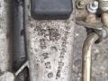 балка подвески передняя (подрамник) Mercedes-Benz C-Класс W203/S203/CL203 2003, A2036280157 - фото №2