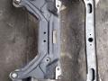 балка подвески передняя (подрамник) Mercedes-Benz E-Класс W211/S211 2003, 2.2 л., дизель, АКПП, седан, A2116010037 - фото №3