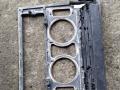 рамка блока управления климой Mercedes-Benz E-Класс W210/S210 1998, 2106830308 - фото №2
