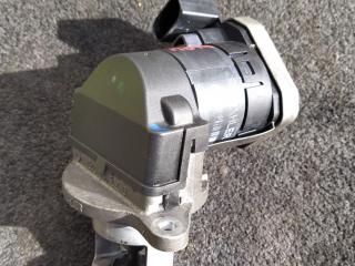 клапан EGR Mercedes-Benz E-Класс W211/S211 [рестайлинг] 2007, 2.1 л., OM 646.821, дизель, АКПП, чёрный, седан, задний привод, правый руль, A6461401760