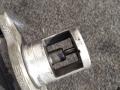 клапан EGR Mercedes-Benz E-Класс W211/S211 [рестайлинг] 2007, 2.1 л., OM 646.821, дизель, АКПП, чёрный, седан, задний привод, правый руль, A6461401760 - фото №3