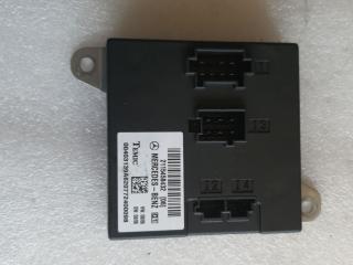 блок SAM Mercedes-Benz E-Класс W211/S211 [рестайлинг] 2007, 2.1 л., OM 646.821, дизель, АКПП, чёрный, седан, задний привод, правый руль, A2115458432