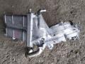 охладитель EGR / Радиатор EGR Mercedes-Benz E-Класс W211/S211 [рестайлинг] 2007, 2.1 л., OM 646.821, дизель, АКПП, чёрный, седан, задний привод, правый руль, A6461401075 - фото №2