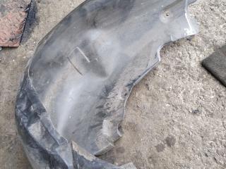 защита арок задняя правая (подкрылок) Mercedes-Benz E-Класс W211/S211 [рестайлинг] 2007, 2.1 л., OM 646.821, дизель, АКПП, чёрный, седан, задний привод, правый руль, A2116901830