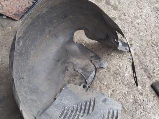 защита арок задняя левая (подкрылок) Mercedes-Benz E-Класс W211/S211 [рестайлинг] 2007, 2.1 л., OM 646.821, дизель, АКПП, чёрный, седан, задний привод, правый руль, A2116901730