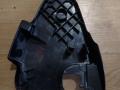 накладка на сиденье Mercedes-Benz E-Класс W211/S211 [рестайлинг] 2007, 2.1 л., OM 646.821, дизель, АКПП, чёрный, седан, задний привод, правый руль, A2119184336 - фото №2