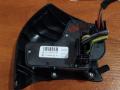 блок управления сиденьем Mercedes-Benz E-Класс W211/S211 [рестайлинг] 2007, 2.1 л., OM 646.821, дизель, АКПП, чёрный, седан, задний привод, правый руль, A2118701110 - фото №2