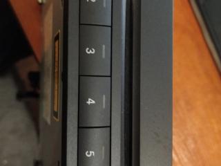 CD-чейнджер Mercedes-Benz E-Класс W211/S211 [рестайлинг] 2007, 2.1 л., OM 646.821, дизель, АКПП, чёрный, седан, задний привод, правый руль, A2118705390