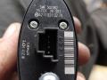 кнопка открытия багажника Mercedes-Benz E-Класс W211/S211 [рестайлинг] 2007, 2.1 л., OM 646.821, дизель, АКПП, чёрный, седан, задний привод, правый руль, A2118210279 - фото №2