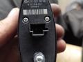 кнопка стеклоподъемника двери Mercedes-Benz E-Класс W211/S211 [рестайлинг] 2007, 2.1 л., OM 646.821, дизель, АКПП, чёрный, седан, задний привод, правый руль, A2118219858 - фото №3