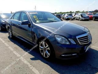 Mercedes-Benz E-Класс W212/S212/C207/A207 W212