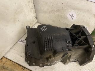 масляный поддон Renault Megane 2 поколение 2004, 1.5 л., DCi, K9K 722, дизель, МКПП