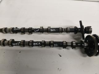 распредвал BMW 3 серия E46 2002, 2.0 л., TD, M47N 204 D4, дизель, АКПП