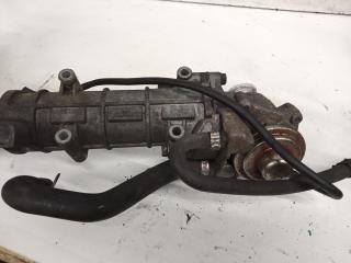 клапан EGR Fiat Ducato 3 поколение 2007, 3.0 л., JTD, дизель, МКПП