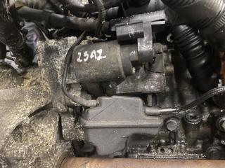 стартер Volvo V50 1 поколение 2005, 1.6 л., TD, дизель, МКПП
