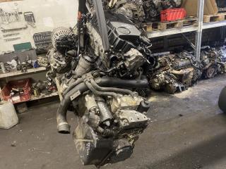 КПП автоматическая (АКПП) Volkswagen Golf 5 поколение 2007, 1.9 л., TDi, дизель, АКПП, JPH