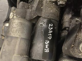 стартер Volkswagen Passat B6 2006, 2.0 л., TFSI, бензин, АКПП
