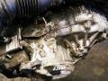 КПП автоматическая (АКПП) Volvo S60 1 поколение [рестайлинг] 2007, 2.4 л., TD, дизель, АКПП, TF80SC - фото №2