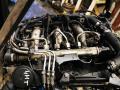 двигатель Peugeot 407 1 поколение 2007, 2.2 л., HDi, дизель, МКПП, 4HT - фото №2
