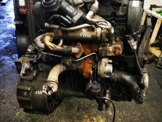 полуось (приводной вал, ШРУС) Volkswagen Sharan 1 поколение [рестайлинг] (2000 - 2003), 2.0 л., дизель