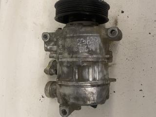 компрессор кондиционера Volkswagen Passat B8 2018, 1.6 л., DCXA, дизель, МКПП