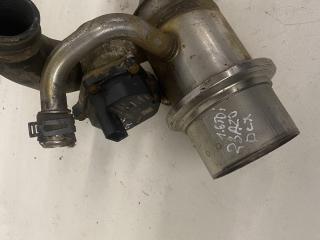 охладитель EGR / Радиатор EGR Volkswagen Passat B8 2018, 1.6 л., DCXA, дизель, МКПП, 04L131512BQ, 04L131501M