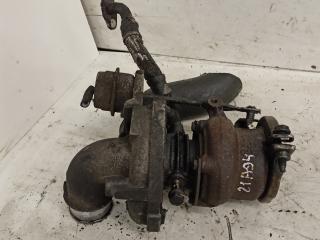 турбина Mercedes-Benz Vito W638 2001, 2.2 л., CDi, дизель, АКПП, 6110960299