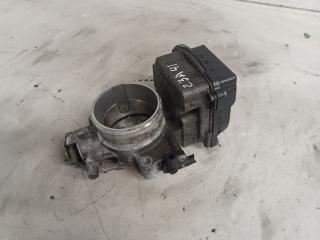 заслонка дроссельная Peugeot 406 1 поколение [рестайлинг] 2002, 2.0 л., i, бензин, АКПП