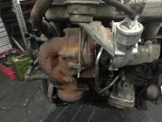турбина Volkswagen Transporter T4 1998, 2.5 л., TDi, дизель, МКПП, 074145701A