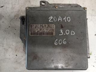 блок управления (другие) Mercedes-Benz E-Класс W210/S210 1999, 3.0 л., D, OM 606.912, дизель, АКПП, A0175459032, 0281001230