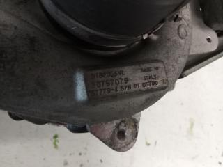 турбина Volvo S60 1 поколение [рестайлинг] 2007, 2.4 л., TD, дизель, АКПП, 30757079