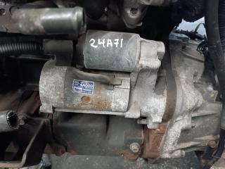 бачок гидроусилителя Kia Sorento 1 поколение (2002 - 2006), 2.5 л., CRDi, D4CB, дизель, D4CB