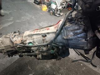 КПП автоматическая (АКПП) Kia Sorento 1 поколение (2002 - 2006), 2.5 л., CRDi, D4CB, дизель, X7BA4