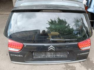 крышка багажника (дверь 3-5) Citroen C-Crosser 1 поколение (2007 - 2013)