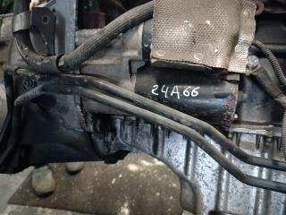 стартер Volkswagen Touareg 1 поколение (2002 - 2007), 3.2 л., i, AZZ, бензин, AZZ