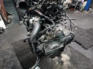 КПП автоматическая (АКПП) Volvo V50 1 поколение 2006, 2.4 л., TD, D 5244 T4, дизель, АКПП, TF80SC