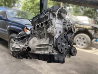 двигатель Mitsubishi Colt 6 поколение (Z20/Z30) 2006, 1.3 л., бензин, робот, 4A90