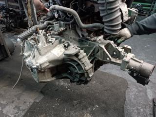 КПП механическая (МКПП) Citroen C-Crosser 1 поколение 2009, 2.2 л., 4HN (DW12MTED4), дизель