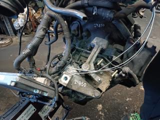 КПП механическая (МКПП) Volvo V50 1 поколение 2007, 1.8 л., i, B 4184 S11, бензин, МКПП, 3M5R7002XC