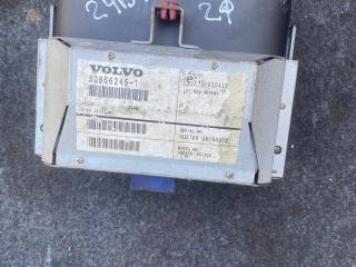монитор мультимедиа Volvo XC90 1 поколение 2004, 306562451