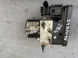 блок ABS Chevrolet Orlando 1 поколение 2010, 13356788