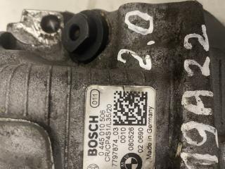 ТНВД BMW 3 серия E90/E91/E92/E93 [рестайлинг] 2008, 2.0 л., TD, дизель, МКПП