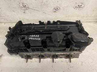 головка блока цилиндров BMW 3 серия E90/E91/E92/E93 [рестайлинг] 2008, 2.0 л., TD, дизель, МКПП