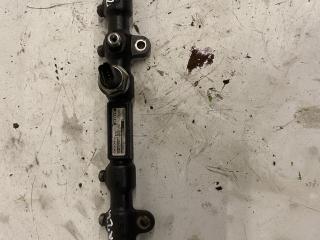 топливная рампа SsangYong Rexton 1 поколение [рестайлинг] 2005, 2.7 л., CDi, D27DT, дизель, АКПП, A6650700295