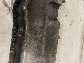 масляный поддон Volkswagen Golf 4 поколение 2002, 1.6 л., AEH, бензин, МКПП, хетчбэк 5 дв.