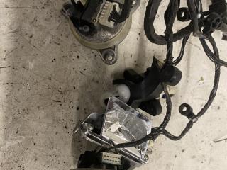 блок розжига ксенона BMW X3 G01 2020
